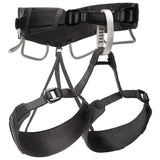 Black DiamondBlack Diamond Momentum 4S HarnessOutdoor Action