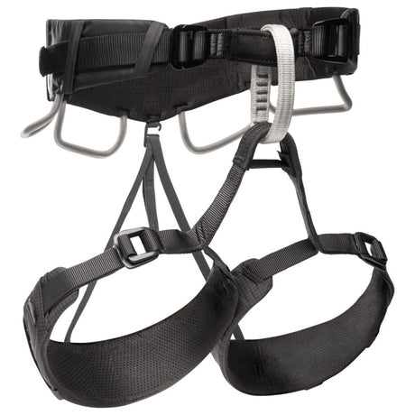 Black DiamondBlack Diamond Momentum 4S HarnessOutdoor Action