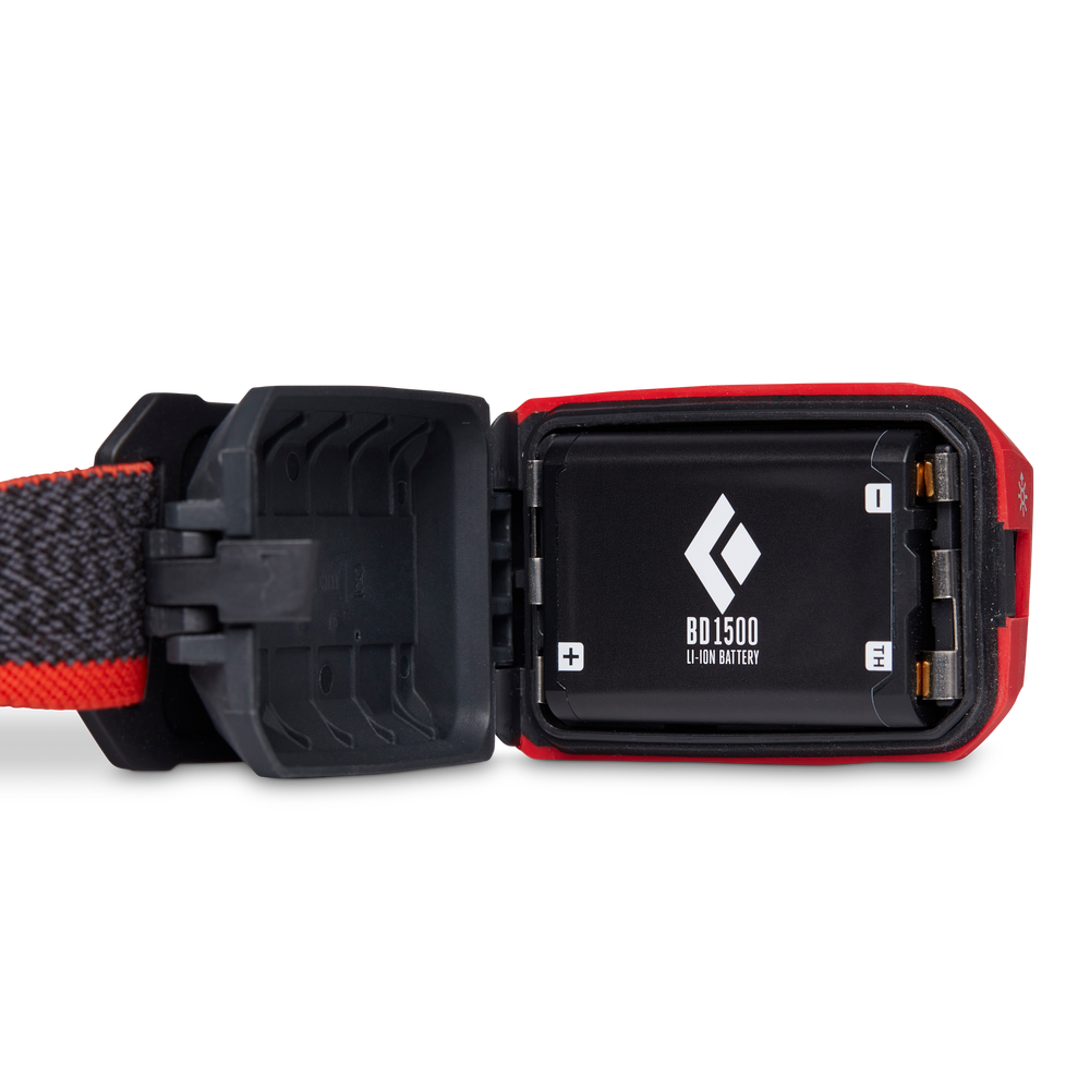 Black DiamondBlack Diamond Storm 450 HeadlampOutdoor Action