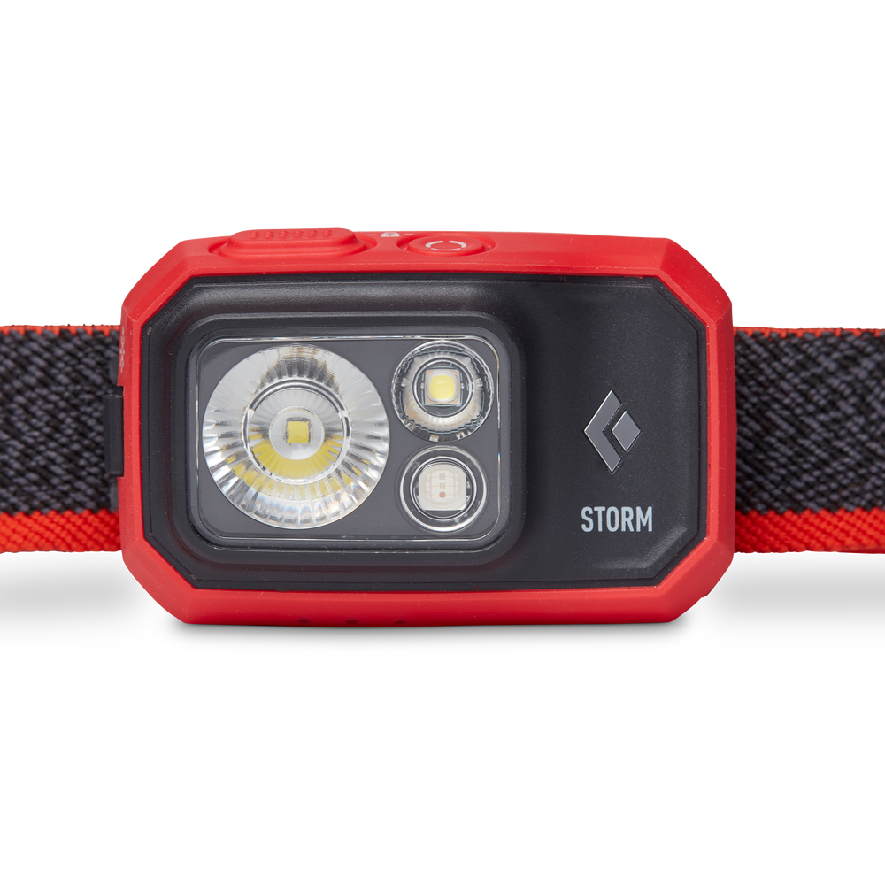 Black DiamondBlack Diamond Storm 450 HeadlampOutdoor Action