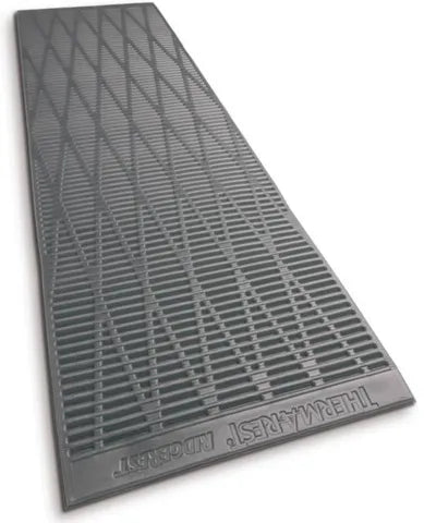 ThermarestThermarest RidgeRest Classic MatOutdoor Action