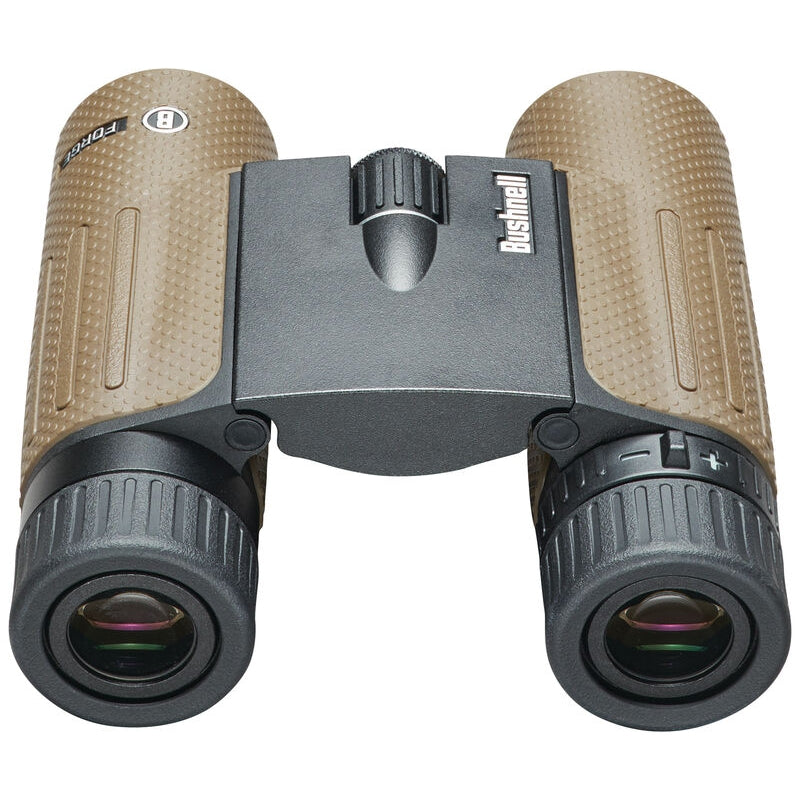 BushnellBushnell Forge 10x30 Terrain RoofOutdoor Action