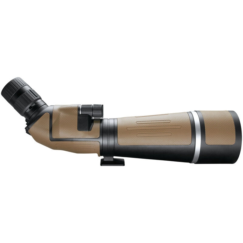 BushnellBushnell Forge 20-60x80 Spotting Scope Terrain45°Outdoor Action