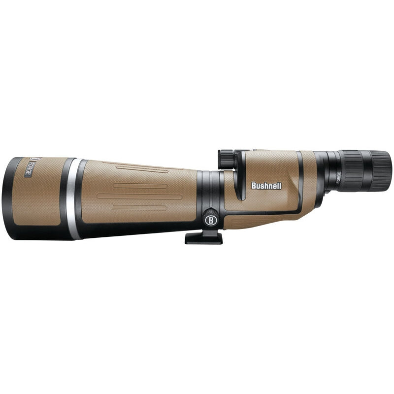 BushnellBushnell Forge 20-60x80 Spotting Scope TerrainOutdoor Action