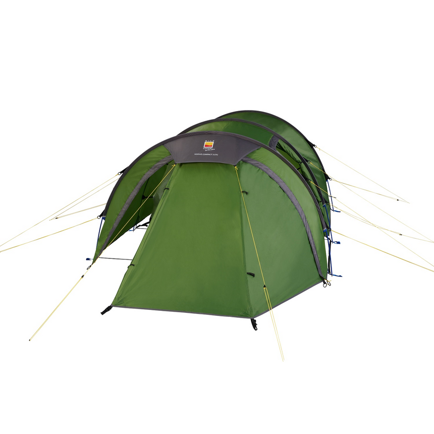 Wild CountryWild Country Hoolie Compact 3 ETC TentOutdoor Action
