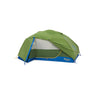 Marmot Limelight 3P Tent front Foliage/Dark Azure
