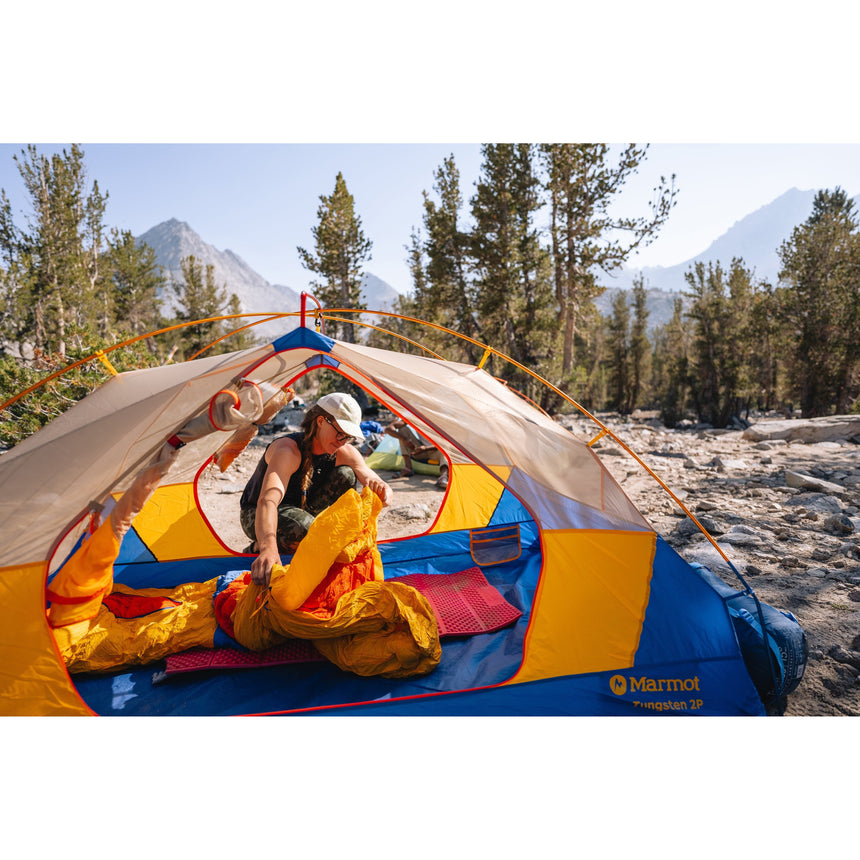 MarmotMarmot Tungsten 2P TentOutdoor Action