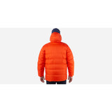 Mountain EquipmentMountain Equipment K7 Men's JacketOutdoor Action