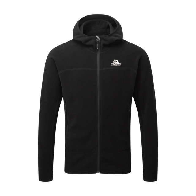 Mountain EquipmentMountain Equipment Micro Zip Fleece JacketOutdoor Action