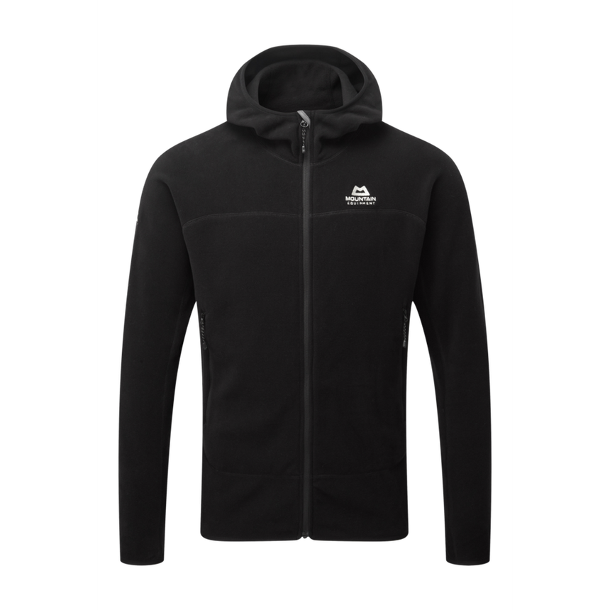 Mountain EquipmentMountain Equipment Micro Zip Fleece JacketOutdoor Action