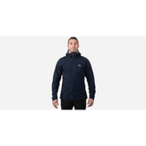 Mountain EquipmentMountain Equipment Odyssey JacketOutdoor Action