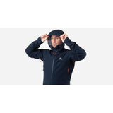 Mountain EquipmentMountain Equipment Odyssey JacketOutdoor Action