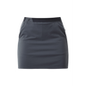 Mountain Equipment Dynamo Women's Skort Outdoor Action Blue Nights - Front