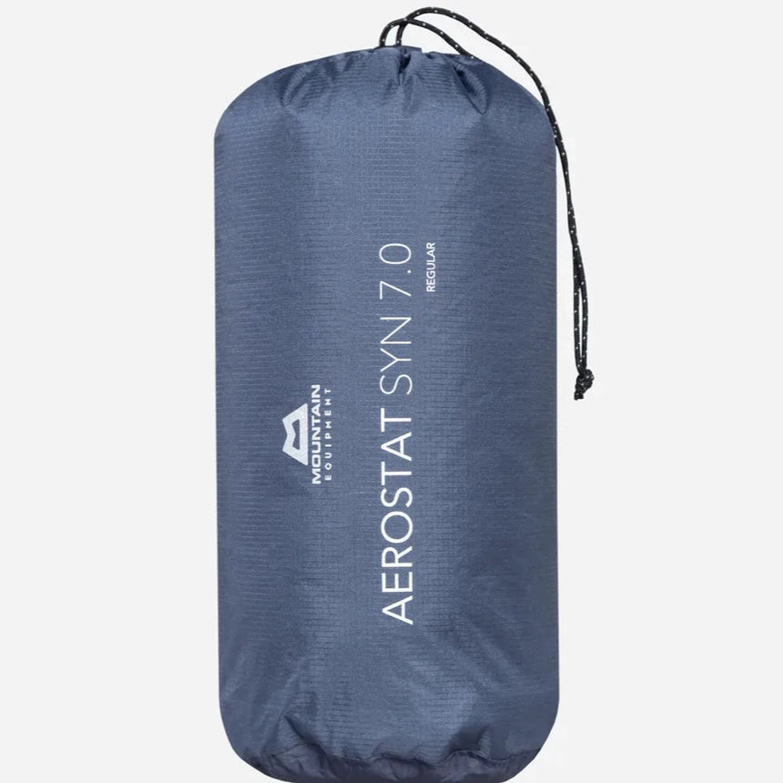 Mountain EquipmentMountain Equipment Aerostat Synthetic 7.0 Sleeping Mat (R4.0)Outdoor Action