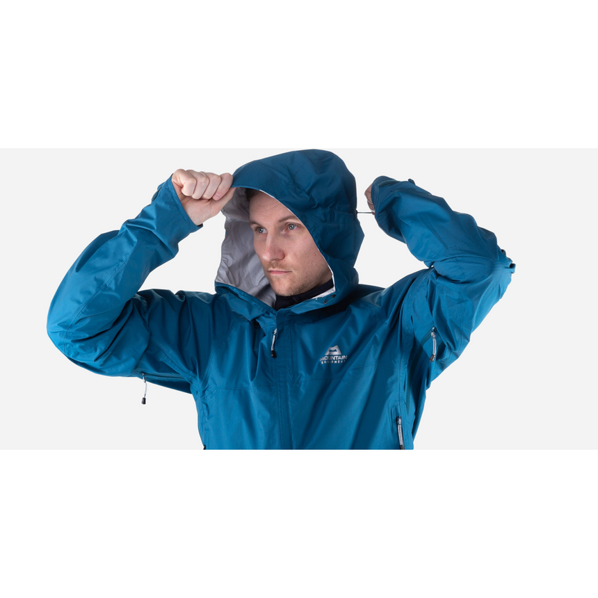 Mountain Equipment Zeno Men s Jacket