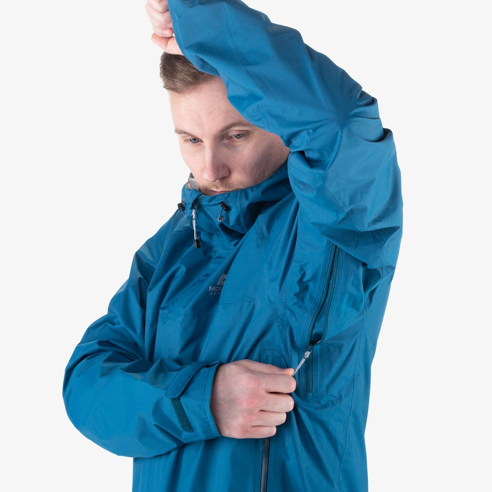 Zeno jacket new arrivals
