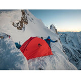 MSRMSR Advance Pro™ 2 Ultralight 2-Person, 4-Season TentOutdoor Action