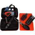 MSR Alpine Deluxe Kitchen Set Outdoor Action- product preview