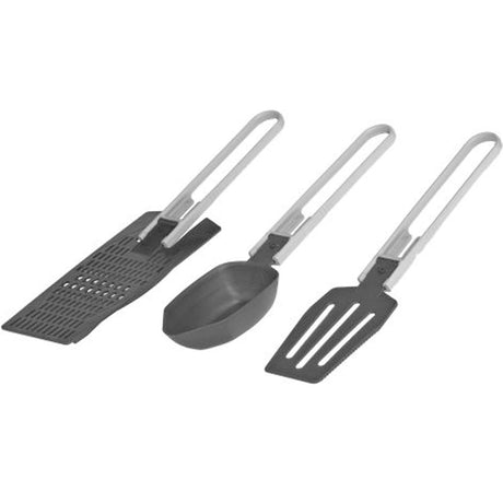 MSR Alpine Folding Utensils Outdoor Action- preview