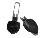 MSR Alpine Folding Utensils Outdoor Action- spoon