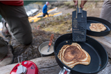 MSR Alpine Folding Utensils Outdoor Action-product in use