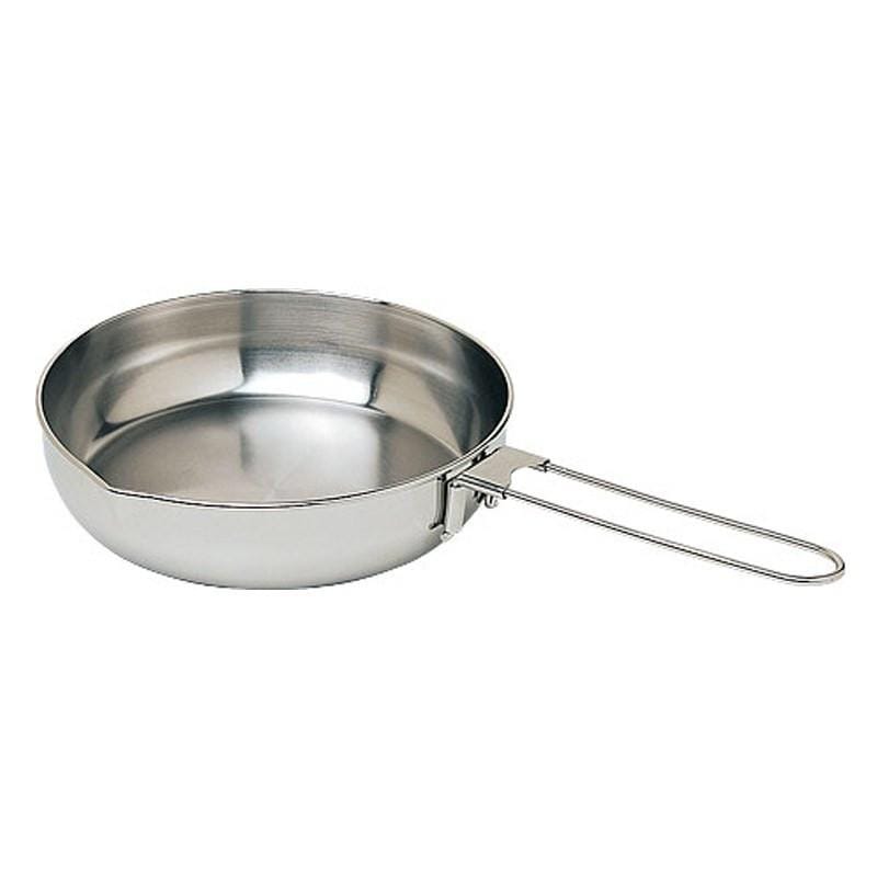 MSR Alpine Fry Pan Outdoor Action- product preview