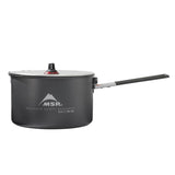 MSR Ceramic 2.5L Pot Outdoor Action- product preview