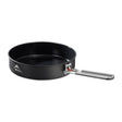 MSR Ceramic Skillet Outdoor Action- product preview