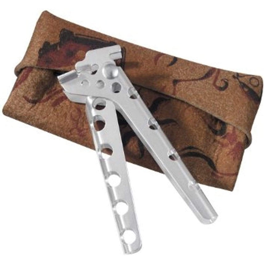 MSR PanHandler Pot Lifter with Cosy Outdoor Action- Pot Grip