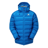 Mountain EquipmentMountain Equipment Lightline JacketOutdoor Action