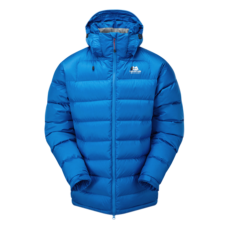 Mountain EquipmentMountain Equipment Lightline JacketOutdoor Action