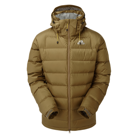 Mountain EquipmentMountain Equipment Lightline JacketOutdoor Action
