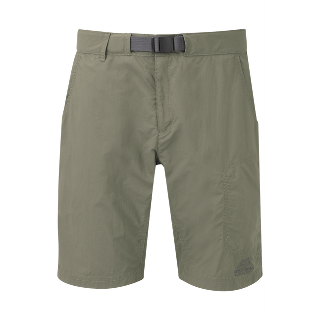 Mountain EquipmentMountain Equipment Men's Approach ShortOutdoor Action