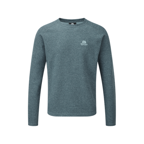 Mountain Equipment Kore Sweater Outdoor Action