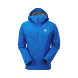 Mountain EquipmentMountain Equipment Garwhal GORE-TEX Men's JacketOutdoor Action