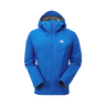 Mountain EquipmentMountain Equipment Garwhal GORE-TEX Men's JacketOutdoor Action