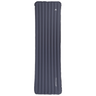 Mountain Equipment Aerostat Synthetic 7.0 Sleeping Mat in Ombre Blue - Full Front View
