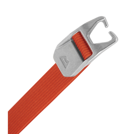 Mountain EquipmentMountain Equipment Grappler™ BuckleOutdoor Action