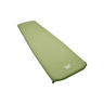 Mountain Equipment Helium 3.8 Warmzone Sleeping Mat in Moss - Slanted Angle