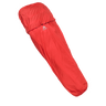 Mountain Equipment Ion Bivi in Cherry Red - Front