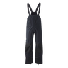 Mountain Equipment Kongur MRT GORE-TEX Salopette in Black - Front