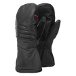 Mountain Equipment Pinnacle Mitt in Black - Product Preview