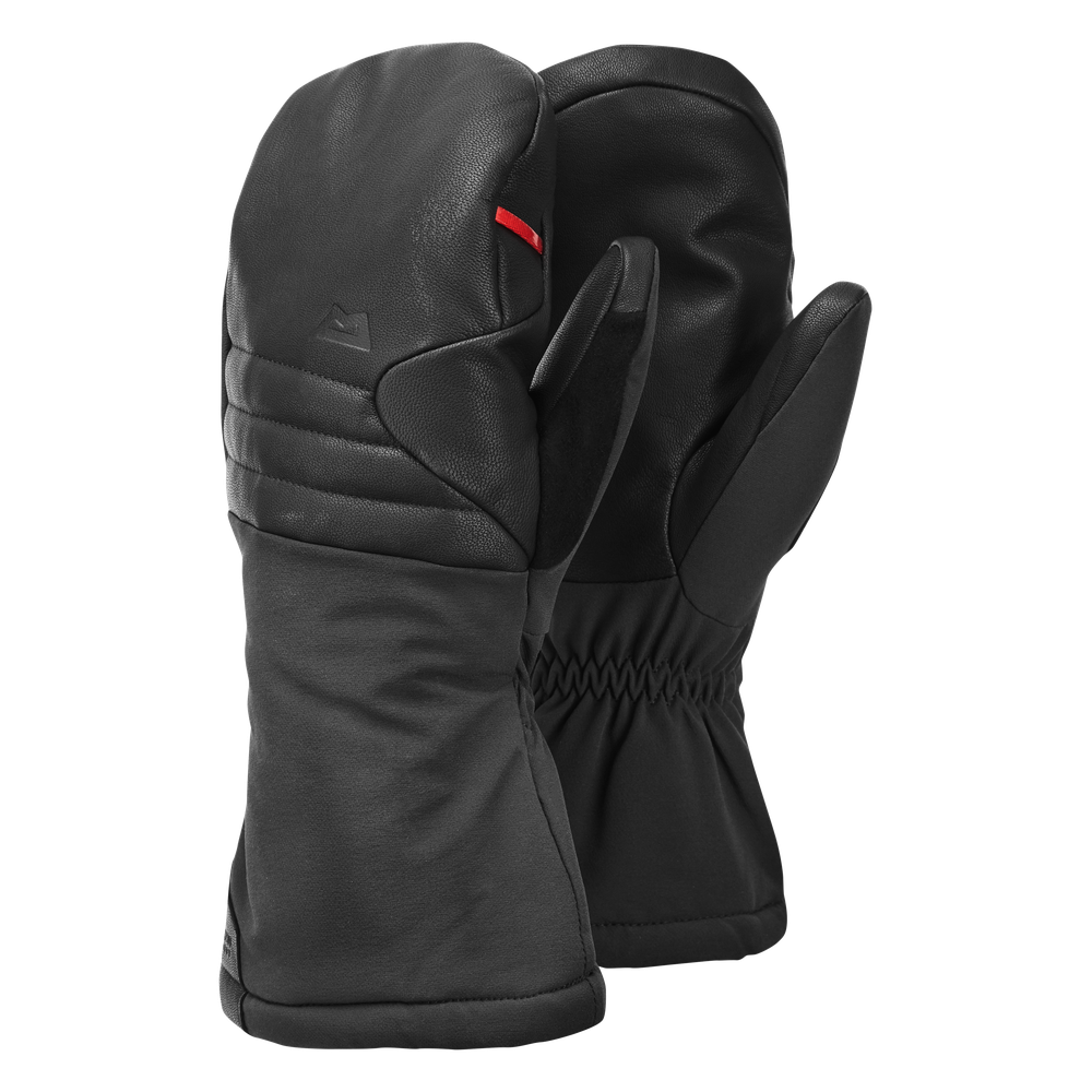 Mountain Equipment Pinnacle Mitt in Black - Product Preview