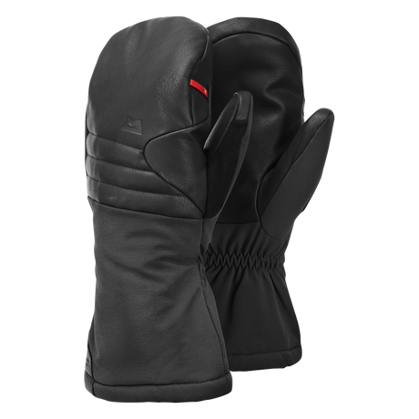 Mountain Equipment Pinnacle Mitt in Black - Product Preview