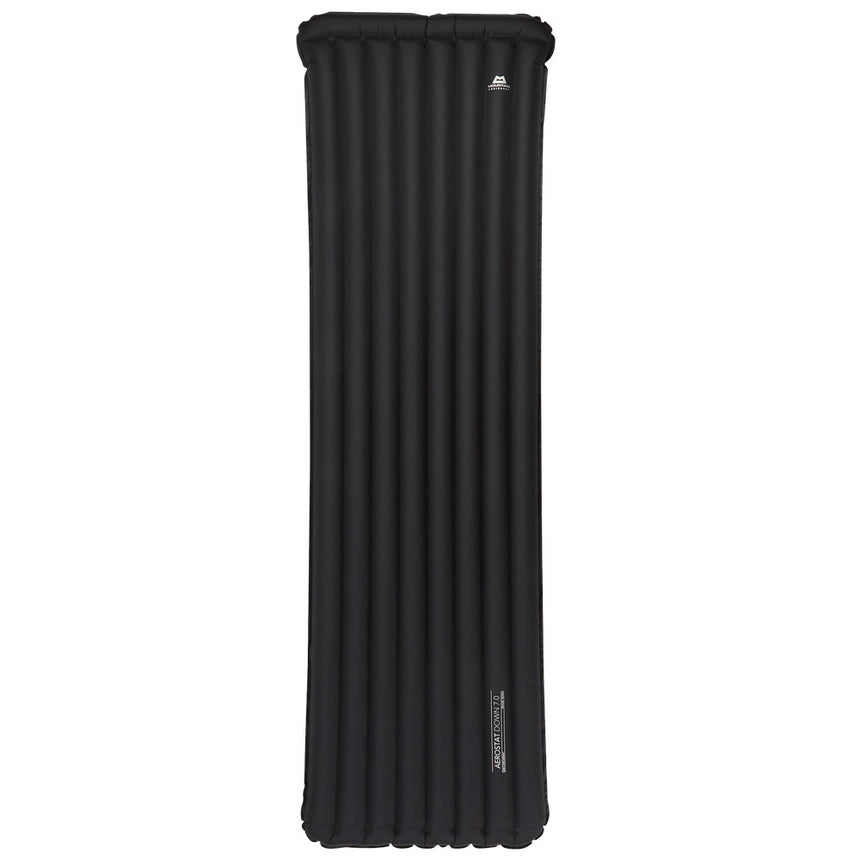 Mountain Equipment Aerostat Down 7.0 Mat Outdoor Action