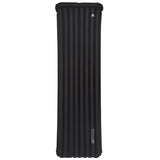 Mountain Equipment Aerostat Down 7.0 Mat Outdoor Action Blue Graphite- Full Length