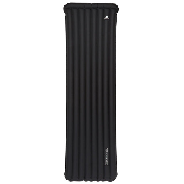 Mountain Equipment Aerostat Down 7.0 Mat Outdoor Action Blue Graphite- Full Length