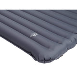 Mountain Equipment Aerostat Synthetic 7.0 Sleeping Mat (R4.0) Ombre Blue- Inflated