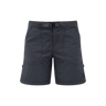 Mountain Equipment Approach Women's Short Outdoor Action Blue Nights- Front