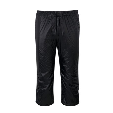 Mountain Equipment Compressor 3/4 Men's Pant Outdoor Action Black- Product Preview